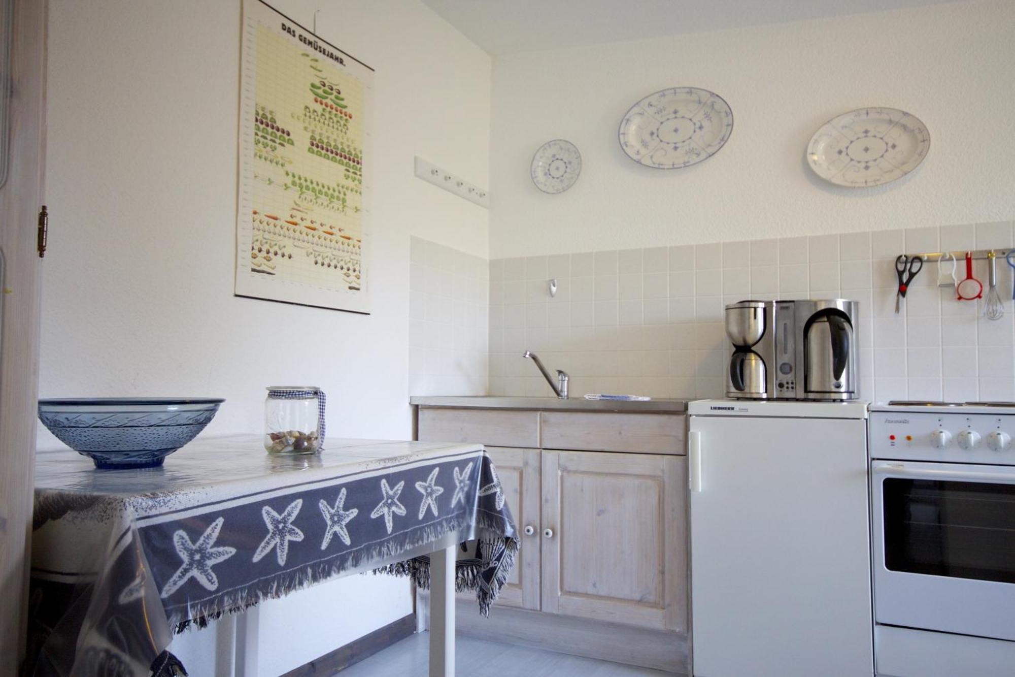 Seadrift Land-Apartments Sankt Peter-Ording Room photo