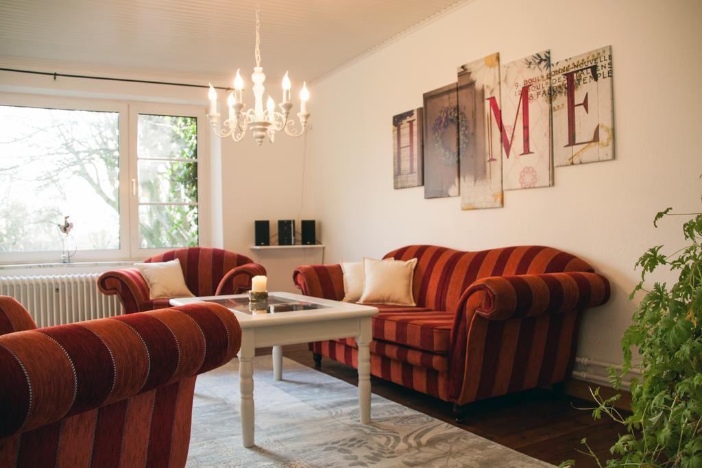 Seadrift Land-Apartments Sankt Peter-Ording Room photo
