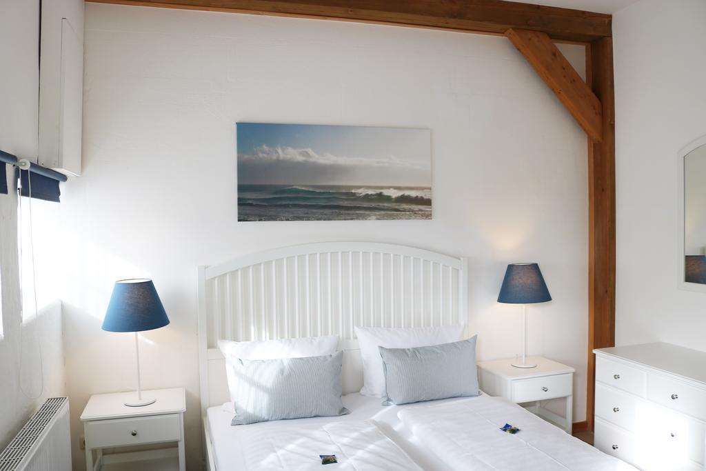 Seadrift Land-Apartments Sankt Peter-Ording Exterior photo